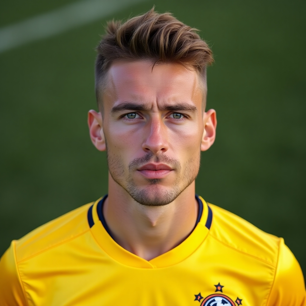 Player Photo