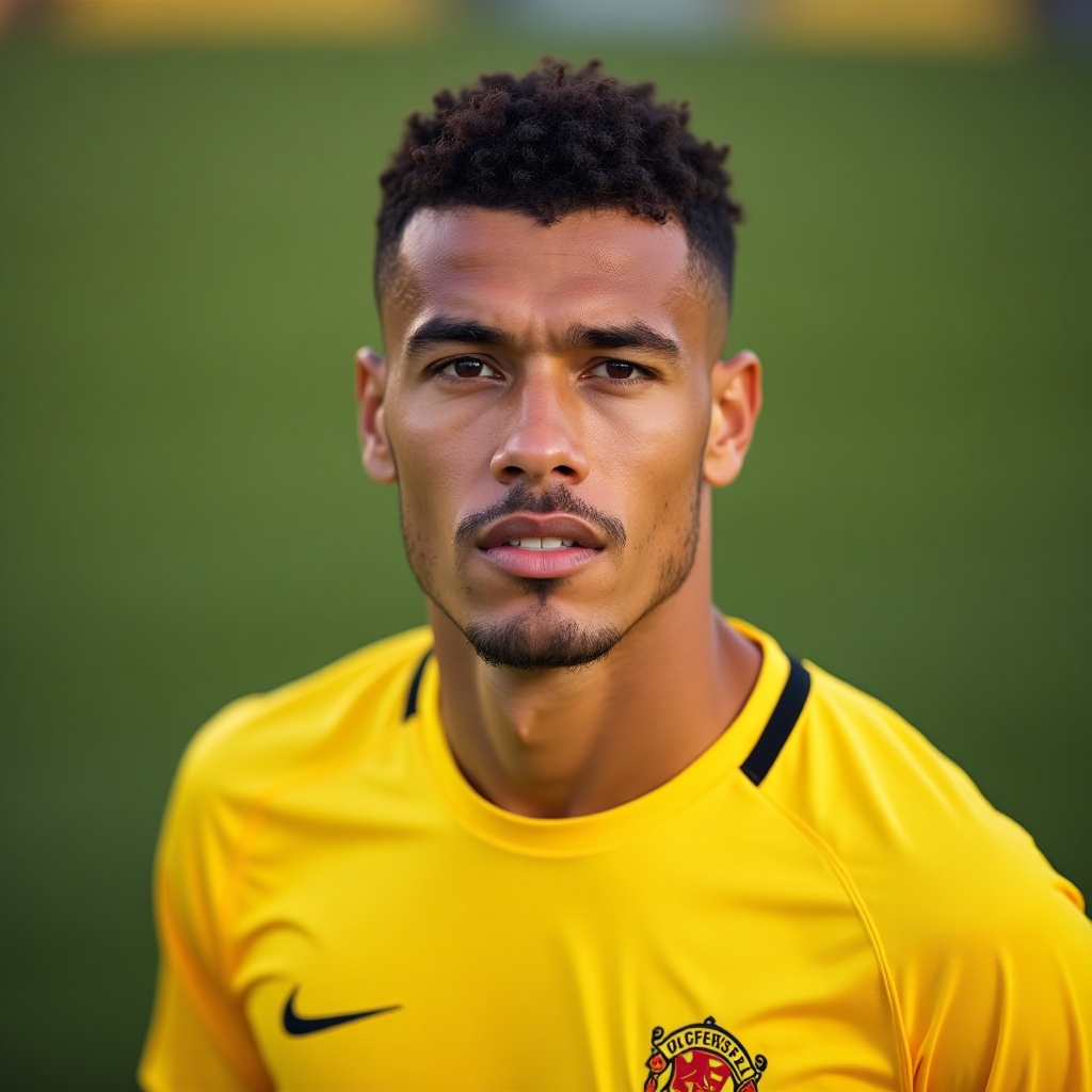 Player Photo