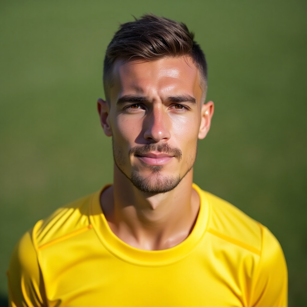 Player Photo
