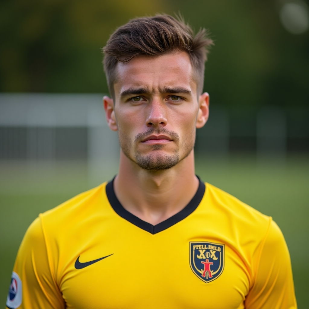 Player Photo